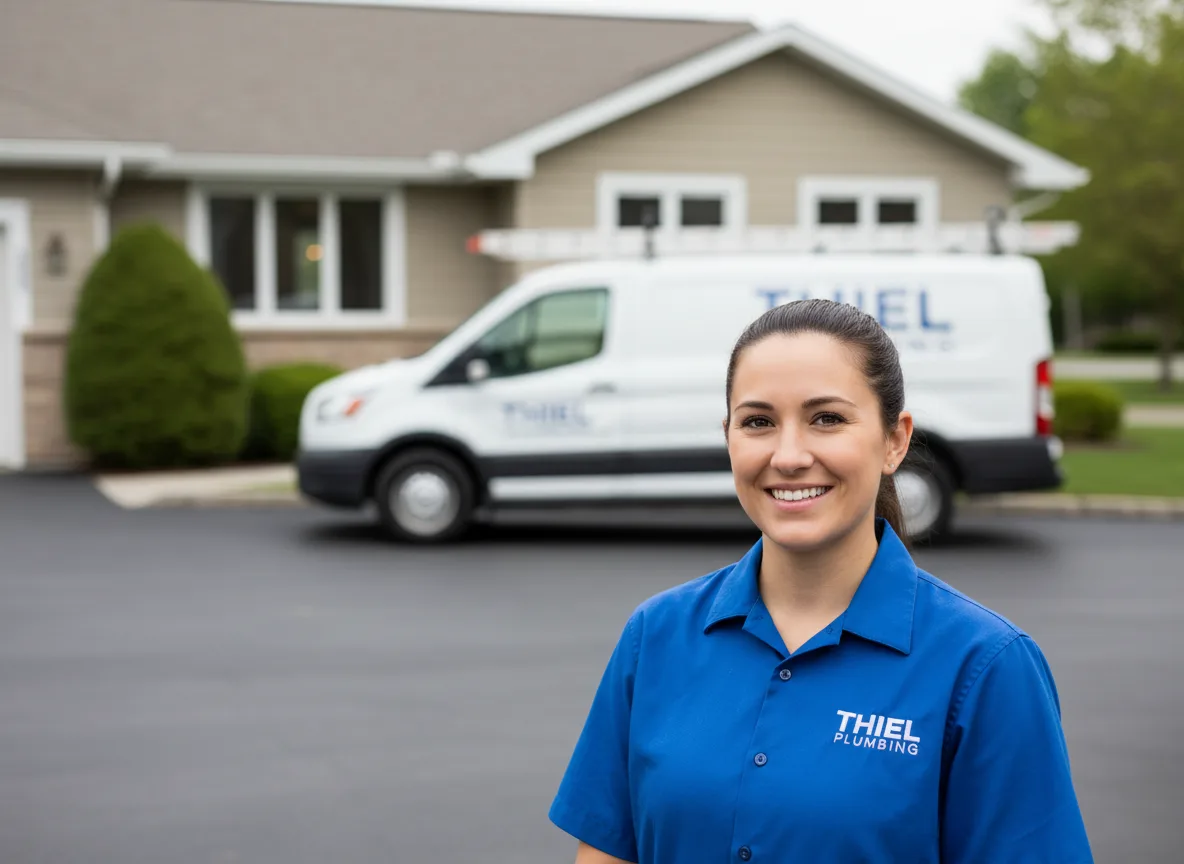 Plumber Blackwell, OK FAQs